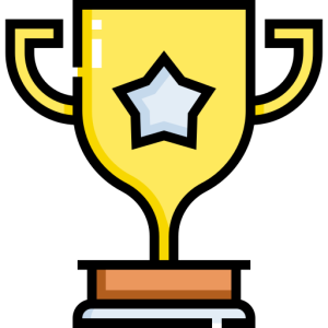 Explainsmart-trophy-icon